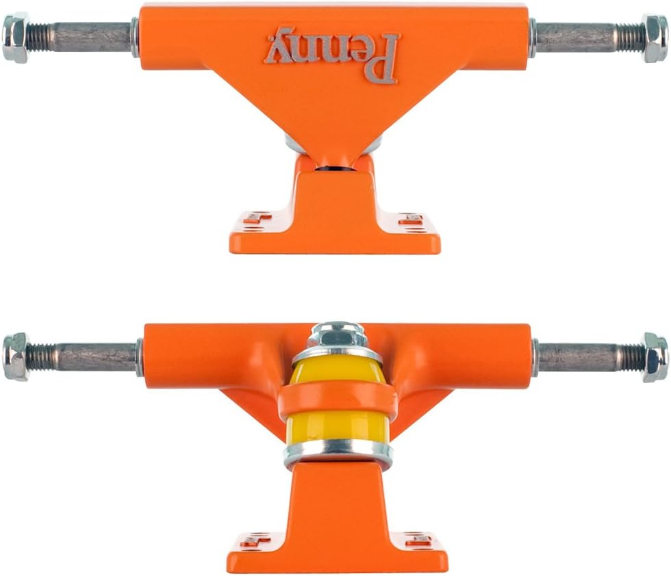 Penny Set of 2 Trucks
