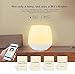 FUYUTEC Milight WiFi iBox Controller Bedside Lamp 2W USB Cable Wireless Dimmer Controller For Mi Light Series RGBW WW/CW Bulb Downight RGB/RGBW Strip Light iOS & Android System Compatible