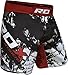 RDX MMA Shorts Training Clothing Cage Fighting Grappling Martial Arts Boxing Muay Thai Kickboxing