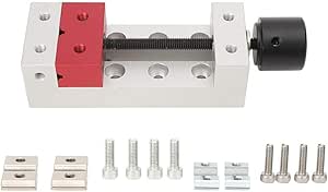  Tornillo de banco, Prensa de Banco