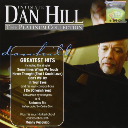 DAN HILL - Singers And Songwriters 1977 - 1979 [Disc 2] - Zortam Music