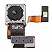 Johncase 8MP Autofocus Main Rear Back Camera with LED Flash Module Cam Flex Cable Replacement Part Compatible with iPhone 5 5G (All Carriers)