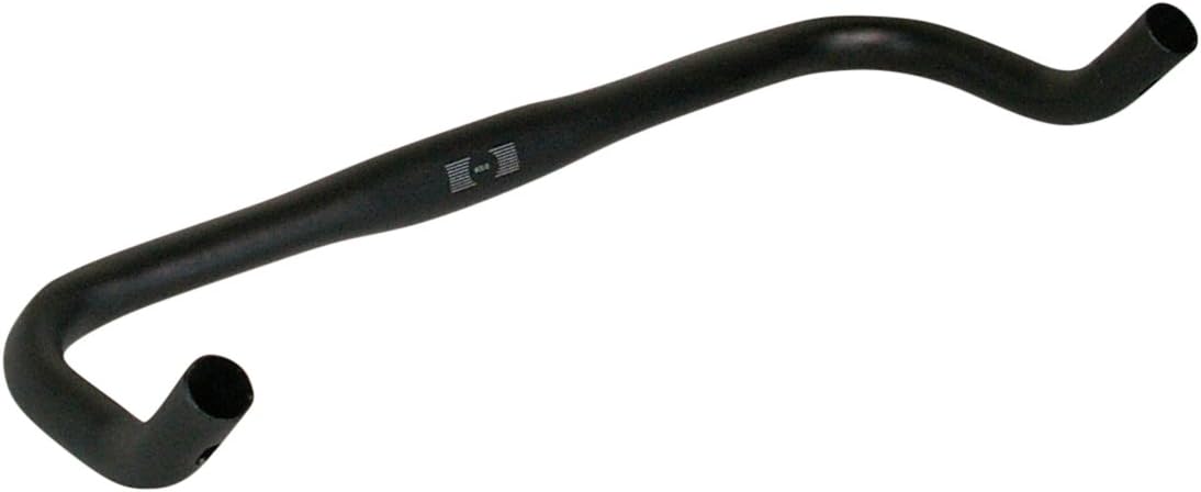 31.8 mm bullhorn handlebars