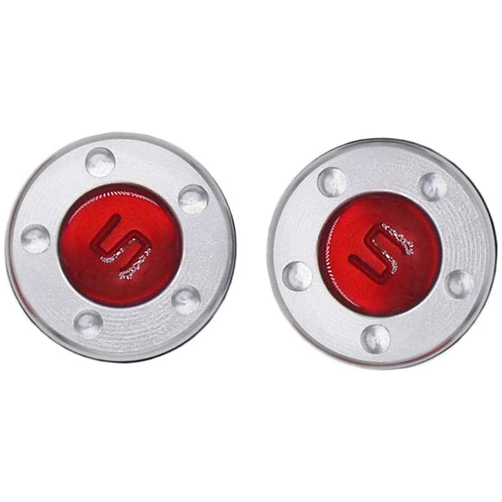 ANCLLO 2Pcs Golf Custom Putter Screws Weights Available for Clubs Head-5g