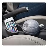 Star Wars Death Star USB Car Charger