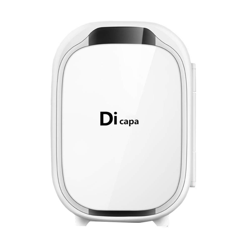 Refrigerador del Coche,Seis litros PortáTil Mini Nevera Congelador ...