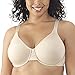 Vanity Fair Women's Plus Size Beauty Back Smoothing Minimizer Bra