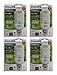 Philips (4 Pack) 408674 14W 60-watt Silicone Covered Outdoor Post Light CFL Light Bulb