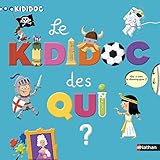 Le kididoc des qui by 