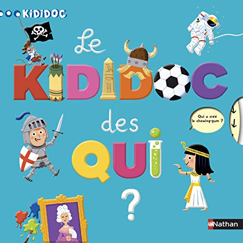 Le kididoc des qui by (Album)