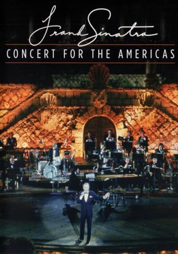 Amazon.com: Frank Sinatra: The Concert Collection : Frank Sinatra