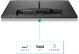 PHILIPS 27M2N3500NF 27 inch IPS 144Hz WQHD HDR10 Adaptive Sync G-Sync view 4