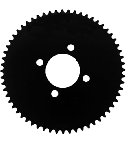 mm01 Subaru 13320AA001 Cam Sprocket, Right, Camshafts & Parts