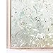 3D Rainbow Decorative Window Film by Cottoncolors Home Decoration Store