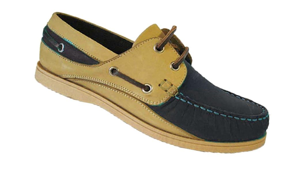 yachtsman shoes womens
