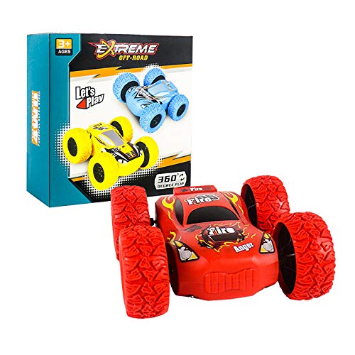 FourWheel Drive OffRoad Toy Car,360 Degree Rotating OffRoad Toy Car