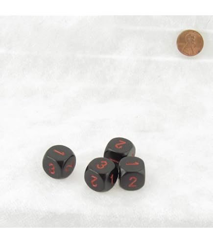 パーツ Dice 3/8