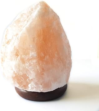 piedra de sal del himalaya grande