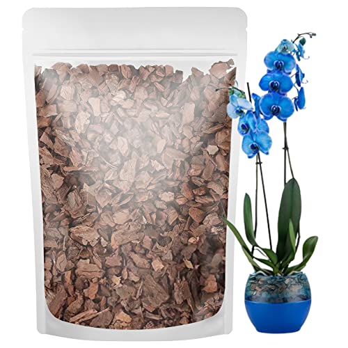 Legigo Organic Orchid Potting Bark All Natural Orchid Bark Potting Mix