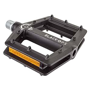 black ops bike pedals