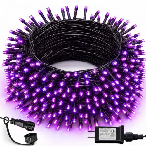 Dazzle bright DAZZLE BRIGHT Halloween 300 LED String