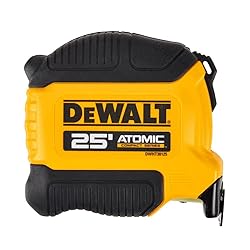 Dewalt Atomic Compact Series 30' Tape Measure