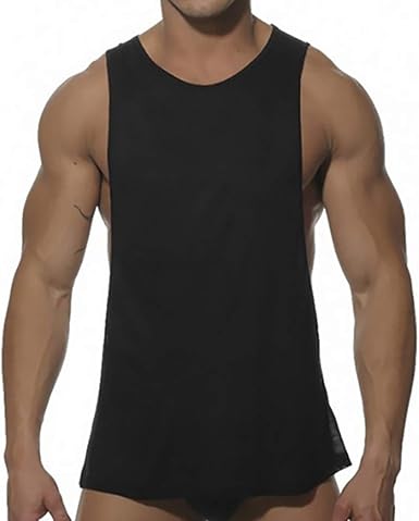 muscle shirts amazon