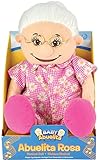 Baby Abuelita Rosa