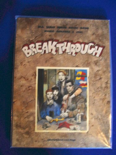 Breakthrough