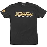 FASTHOUSE Morris Short Sleeve Tee