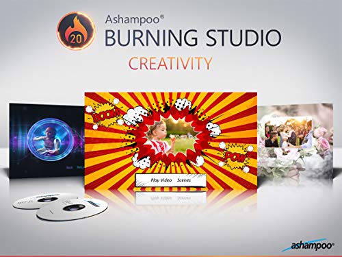 Burning Studio 20 Burn - Copy - Save The Multimedia Movies, Photos, Music and Data for Windows 10 / 8.1 / 7 - Thumbnail 6