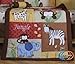 GEENNY Boutique Crib Bedding Set, Beautiful Amazon Jungle Animals, 13 Piece