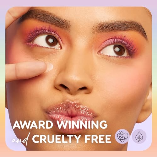 ColourPop BFF Crème Gel Waterproof Chrome Eyeliner Kit - 18HR Wear, Ultra-Pigmented Eyeliner Pencil with Matte & Metallic Finishes - Includes Shades Wild Idea, Ventura Blvd & Actin' Up (3 Count)