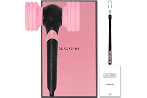DR. SAYZER Sayzer Blackpink Lightstick Official Ver 2 Kpop Merch Merchandise