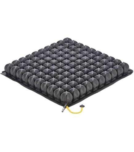 Amazon.com : Roho Low Profile Quadtro Select Cushion 18