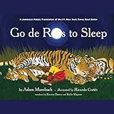 Go de Rass to Sleep (A Jamaican Translation) by 