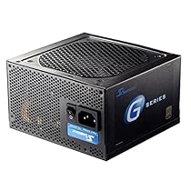 Seasonic 360W 80PLUS Gold ATX12V Power Supply SSR-360GP