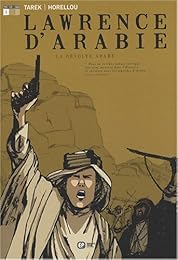 La  révolte arabe