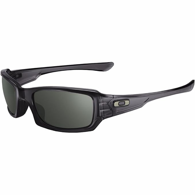 oakley 5 squared prescription lenses