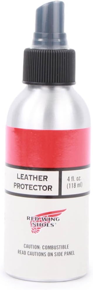 Red Wing Men's Leather Protector Accessories