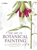 Image de The Art of Botanical Painting