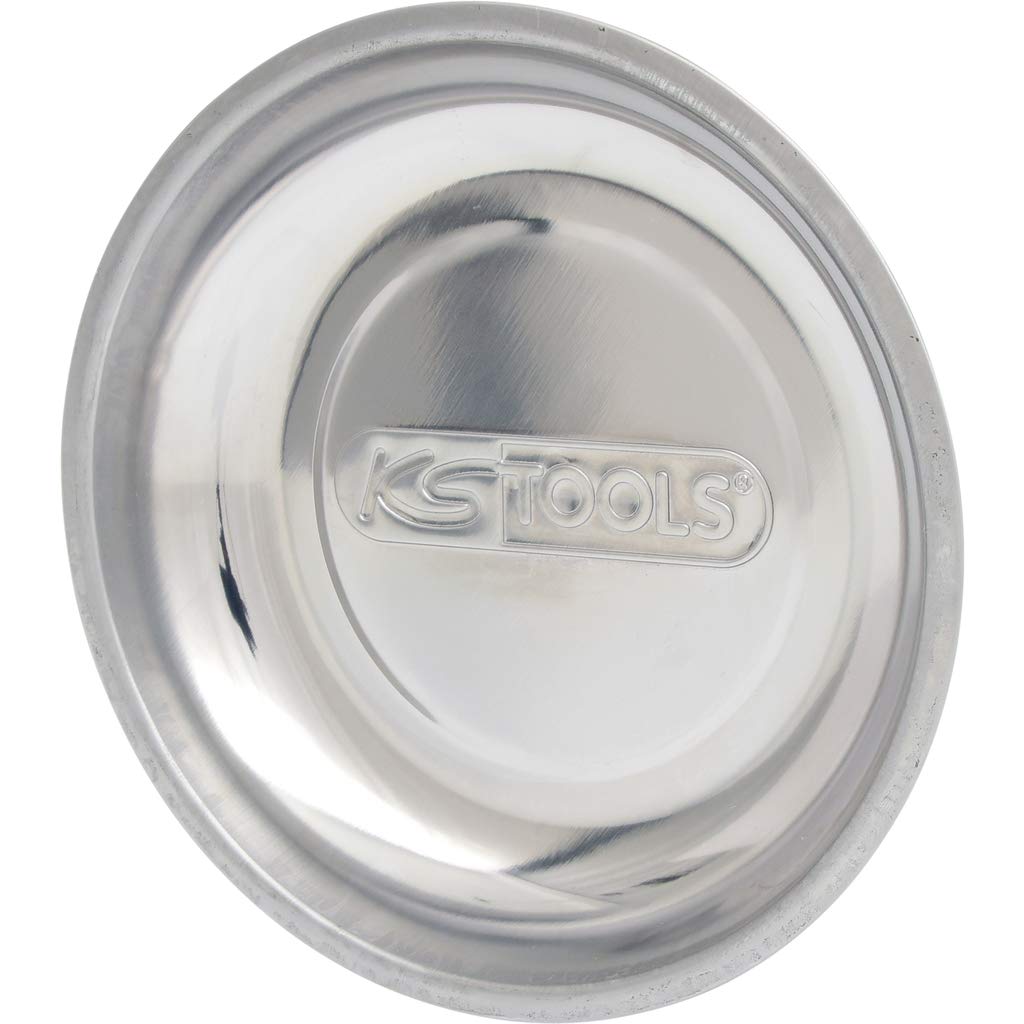 KS Tools 800.015 150mm Dia Magnetic Parts Tray