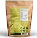 Organic Royal Quinoa - Premium White Bolivian, 4 lbs Bulk - 100% USDA Certified Organic, Gluten-Free, Comes Pre-Washed