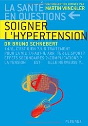 Soigner l'hypertension