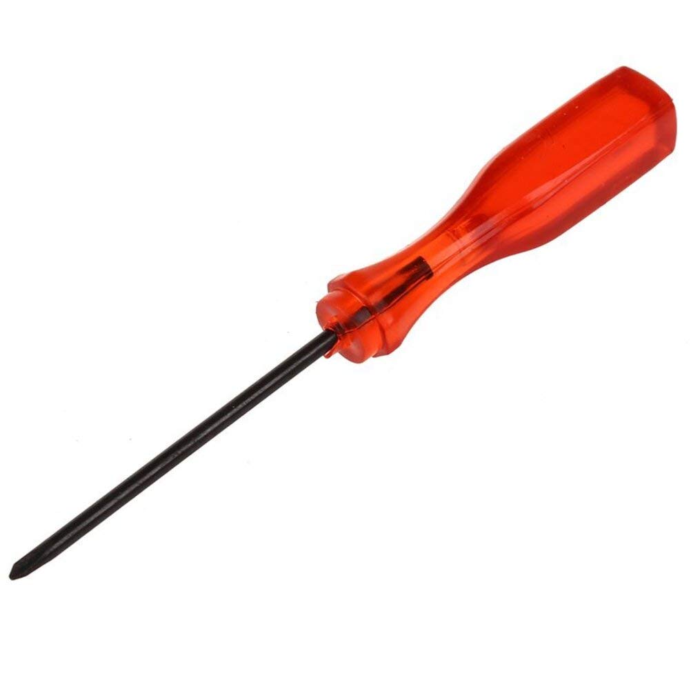 Harrista Tri Wing Screwdriver Repair Maintainance Tool