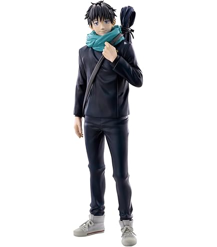 Amazon.com: Banpresto - Jujutsu Kaisen - Yuta Okkotsu (TBA