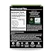 Organic Wormwood Tea - Kosher, Caffeine-Free, GMO-Free - 18 Bleach-Free Tea Bags