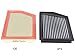 aFe Power 31-10249 Magnum FLOW Performance Air Filter (Dry, 3-Layer)thumb 3