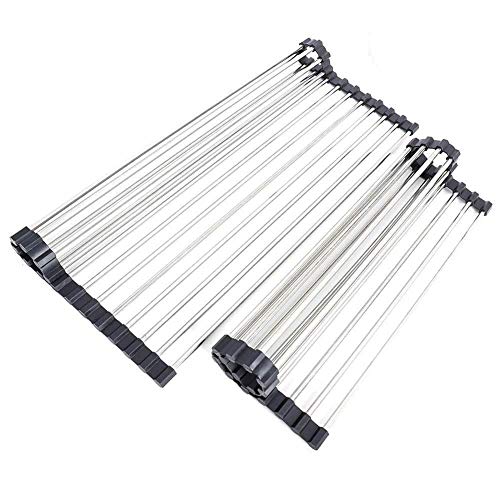 Best Commercial Dish Racks Buying Guide GistGear