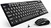 OfficeTec 2.4GHz Wireless Keyboard And Mouse Combo (KB101)